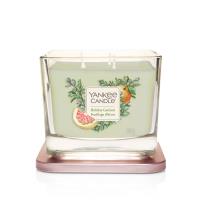 Yankee Candle Holiday Garland Elevation Medium Jar Candle Extra Image 1 Preview